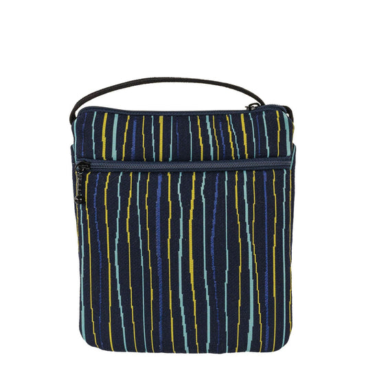 Midnight crossbody bag